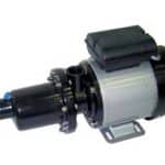 Mono Helical Rotor Pumps