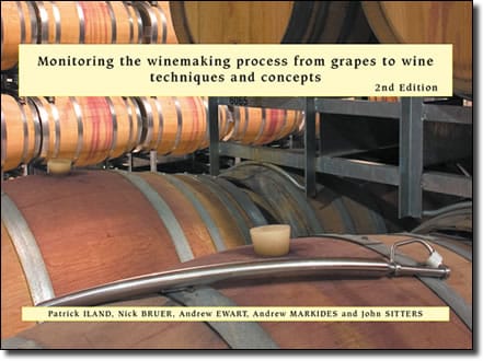 Monitoring-Winemaking-Process