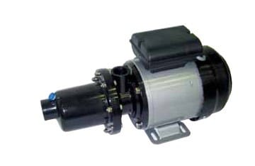 Mono Helical Rotor Pump