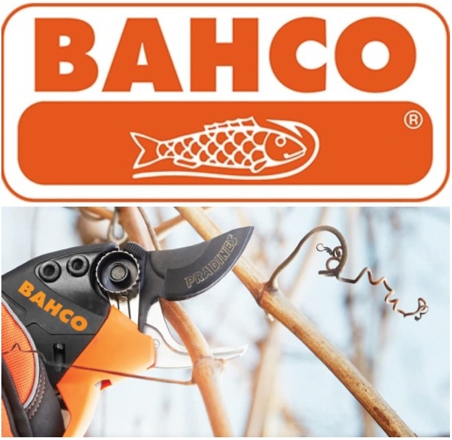 Electronic Secateurs & Pruning Shears