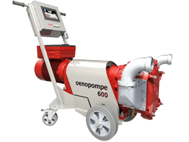 Pumps & Flow Meters