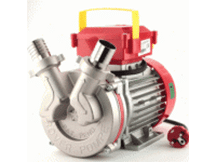 Rover Fixed Impeller Pumps