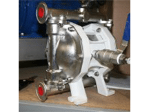 Omac Air Diaphragm Pump