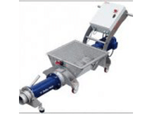 Bucher Vaslin Delta Pumps