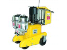 Francesca Rotary Piston Pumps
