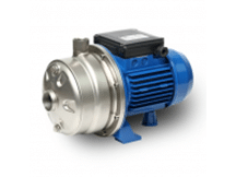 Ebara Centrifugal & Submersible Pumps
