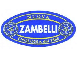 Zambelli Enologica - Winemaking Equipment