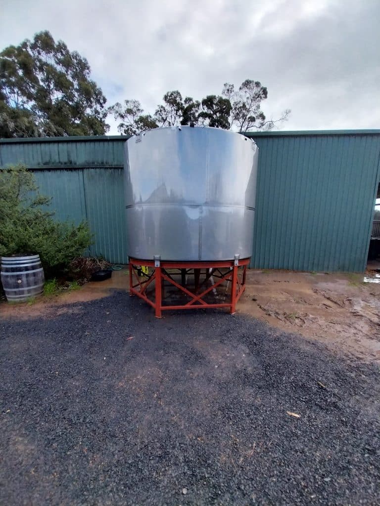 Tanks / Storage – SWAT